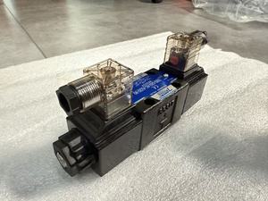 7 OCEAN Solenoid DSV/DSD-G02-2C-DC24-90/82/72/-A220 6C 8C 2A Contrôle directionnel hydraulique DSD-G02-6C-A220-90 - Product Image 6