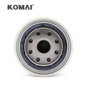 ไส้กรองน้ำมันดีเซล KOMAI FF204 6439317 H194WK 113693 3I1275 P553693 SN204 33368 BF992 20-113693 สำหรับรถขุดและรถบรรทุก - Product Image 3