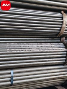 NQ &amp; HQ Wireline <strong>Drill</strong> <strong>Rods</strong> for Gold Mining Q Series Coring <strong>Drill</strong> Pipe 42MnMoB High Strength - Product Image 3