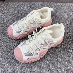 Chaussures de randonnée respirantes antidérapantes pour la marche quotidienne, style décontracté, dernier design, directement de l'usine, prix abordable - Product Image 6