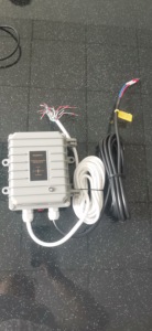 Máy dò động đất pqm3000 triển vọng cho thang máy và tòa nhà - Product Image 2