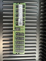 Nouvelle mémoire RAM DDR5 2RX4 PC5-5600B ECC 5600 MHz RDIMM 128 Go pour serveur M321RAJA0MB0-CWM