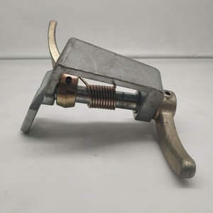 ชุดอุป<span class=keywords><strong>กร</strong></span>ณ์ผูกมัดสำหรับเครื่องอัดฟาง Claas Markant รุ่น 000046 สำหรับอุปกรณ์เครื่องจั<span class=keywords><strong>กร</strong></span>กลการเกษ<span class=keywords><strong>ต</strong></span>ร - Product Image 4