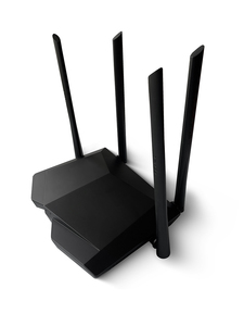 Router Inalámbrico Tenda <span class=keywords><strong>AC6</strong></span> de Doble Banda AC1200M Usado en Oferta, Alta Calidad con Firmware en Inglés, Extensor WIFI 11ac - Product Image 3