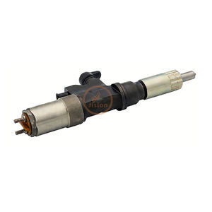 หัวฉีดน้ำมันเชื้อเพลิงสำหรับ 6HK1 รุ่น 095000-0140 8-94392261-0 8-94392261-4 095000-0142 - Product Image 2