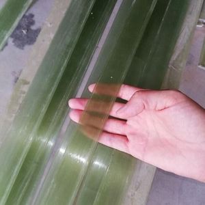 Barre plate en résine époxy de haute qualité en fibre de verre - Product Image 6