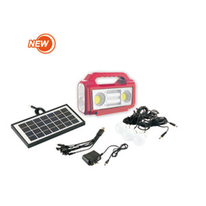 África vender popular 6 w/9 v 9v sistema solar en casa <span class=keywords><strong>y</strong></span> portátil <span class=keywords><strong>banco</strong></span> de potencia para la iluminación <span class=keywords><strong>del</strong></span> hogar - Product Image 2