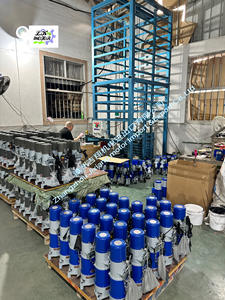 Le <span class=keywords><strong>moteur</strong></span> de <span class=keywords><strong>volet</strong></span> <span class=keywords><strong>roulant</strong></span> 1000kg 220V avec tableau de commande est la force de levage forte pour tous les types de portes automatiques - Product Image 6