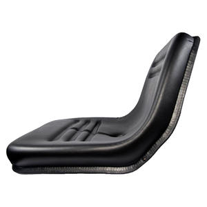 Alta calidad personalizado KL asientos Foma PVC excavadora Tractor montacargas asientos con para informe - Product Image 1