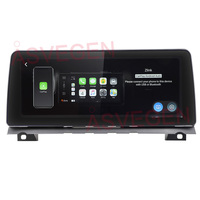 12.3 pouces Android 10.0 IPS écran tactile, lecteur DVD de voiture pour BMW série 7 NBT 2015 Auto GPS Navigation stéréo Radio moniteur