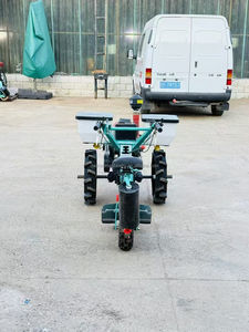 Поворотный культиватор - Product Image 3