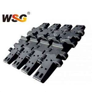 Laufplatten für Japan 50 Tonnen <span class=keywords><strong>IHI</strong></span> PD100 Raupenrammpfahlverlegemaschine Fahrwerkskomponenten Kran zum Verkauf - Product Image 2