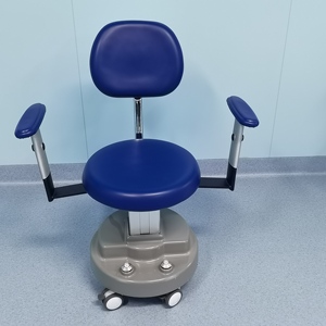 Electric ENT Operating Table Stool Ophthalmological and <strong>Dental</strong> Surgery <strong>Chair</strong> for ENT - Product Image 2