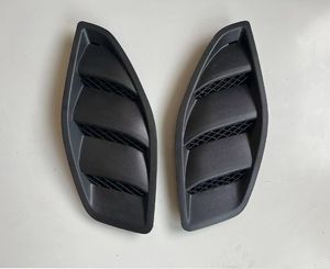 Yedek kaput havalandırma kapağı ABS plastik Fit için Jeep JK Wrangler 2007-2017 JK bölüm # 68185319AB 68185319AA 68185318AB 68185318AA - Product Image 3