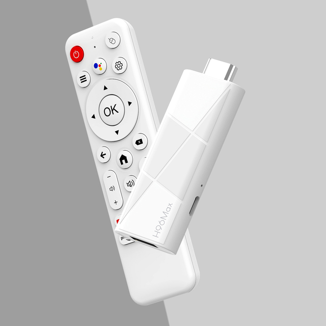 Wholesale H96 MAX RK3518 Quad Core Dongle 4K UHD Streaming Device WiFi 6 Media Player USB Smart Google Android 14 Fire TV Stick