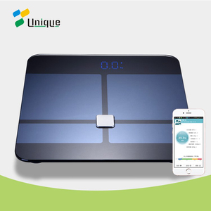 Unique Electronic Balance Human <strong>Weighing</strong> Ito Body Fat <strong>Scale</strong> Electronic Personal <strong>Scale</strong> Home Smart bluetooth App Body Fat <strong>Scale</strong>