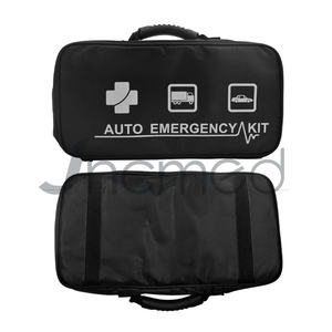 대형 차량용 구급상자 4L/5L 나일론 방수 휴대용 응급 생존 키트 (방수 가방 포함, 하이킹 캠핑용) - Product Image 6