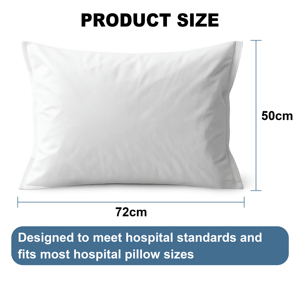 صديقة للبيئة عالية الجودة مرونة وسادة المتاح لحماية الصف المستشفى - Product Image 2