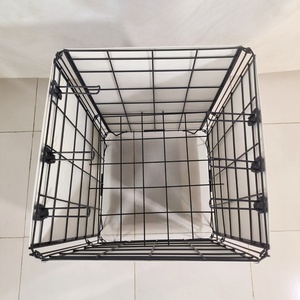 Tùy chỉnh cửa hàng kim loại lưới hiển thị giá đứng gấp Inflatable Rod trẻ em Đồ chơi sang trọng quả bóng xếp chồng lên nhau lưu trữ lồng bóng phụ kiện - Product Image 3