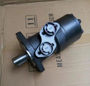 Motor Hidráulico GR 80 <span class=keywords><strong>GR100</strong></span> GR160 GR200 GR315 GR400 Precio Competitivo en Togo - Product Image 2