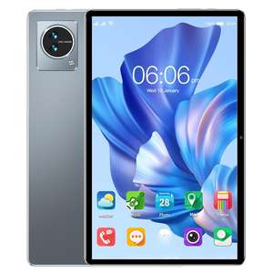 Tablet Android 12 DE 10,1 pulgadas con pantalla táctil capacitiva IPS inteligente, de alta definición y ultrafina Nuevo <span class=keywords><strong>Mi</strong></span> Hua <span class=keywords><strong>Pad</strong></span> - Product Image 3