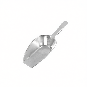 WileSCO Weighing Scoop 35g 125mm Light Alloy <b>Measuring</b> <b>Spoon</b> - Product Image 2