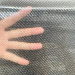 Wholesale Silver Carbon Fiber <strong>Hydrographic</strong> Film PVA Water Transfer Paper Hydro <strong>Dipping</strong> <strong>Patterns</strong> 0.35-0.40u Thickness BST Brand - Product Image 5