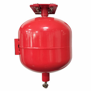 Système automatique d'extinction d'incendie au plafond, <span class=keywords><strong>extincteur</strong></span> à gaz <span class=keywords><strong>FM200</strong></span> - Product Image 2