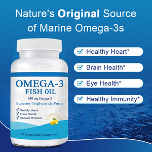 Naturals spor araştırma balık yağı omega 3 Softgel omega 3 Epa <span class=keywords><strong>Dha</strong></span> balık yağı takviyeleri insan için - Product Image 4