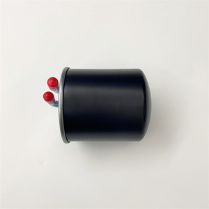 ไส้กรองน้ำมันดีเซลเมอร์เซเดส-เบนซ์ 6460920501 สำหรับยานยนต์ขนาดกลาง อะไหล่ทดแทน - Product Image 3