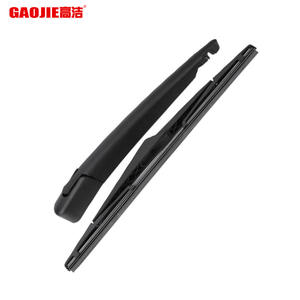 Aplicable a Opel Astra III 3 H 2003-2009 conjunto de brazo oscilante para limpiaparabrisas trasero 1273395 - Product Image 2