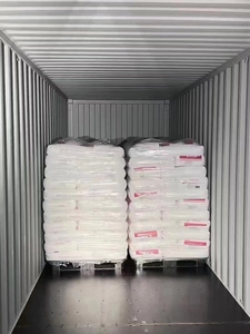 <strong>Polypropylene</strong> PP Materials Plastic Granulate Plastic Materials - Product Image 6