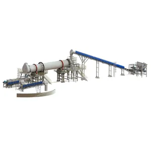 Coke Coal Drying Machine For Sale