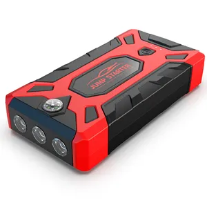 Magnificent Automobile Emergency Mobile Power Supply On Offer 