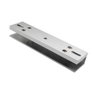 Zl khung sử dụng cho 180kg 280kg 350kg 500kg CửA kiểm soát truy cập điện em khóa từ - Product Image 6