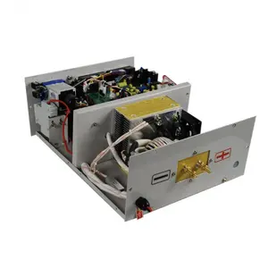 Raddrizzatore di placcatura ad alta precisione 12V 50A con timer e raddrizzatore di placcatura igbt contatore amp-hour