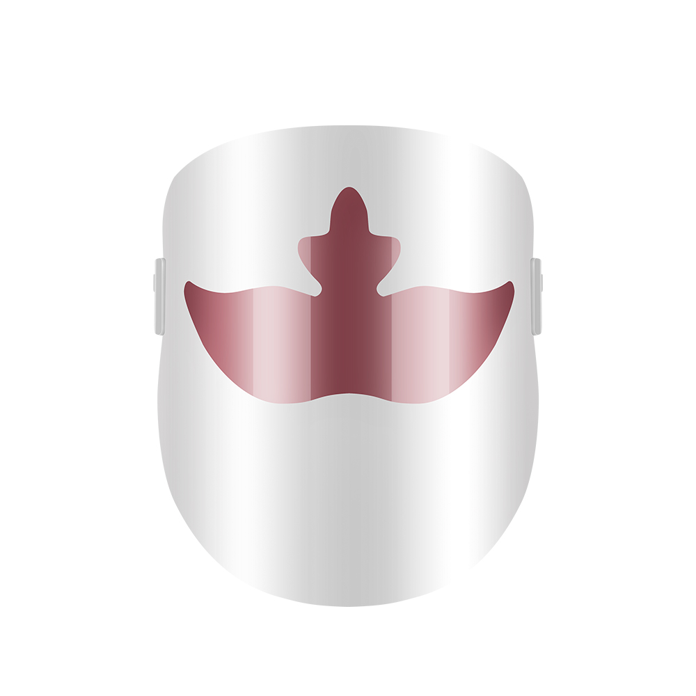 Косметическая маска pdt со светодиодной подсветкой от производителя, интеллектуальная восстанавливающая маска для лица, магнитная терапевтическая маска для лица, портативный инструмент для возраста и защиты лица