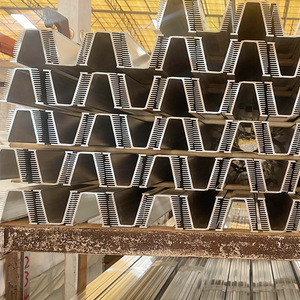 Foshan Aluminum Profile Custom Mold Making 6063 6000 Series Industrial Profiles Cutting Service - Product Image 5