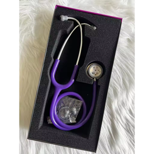 Estetoscopio Littmann Personalizado de Alta Calidad, Estetoscopio Litman Classic Iii Clase Ii - Product Image 6