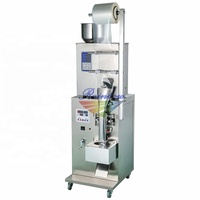 Kleine Productie Automatische Suiker Zakje Verpakkingsmachine