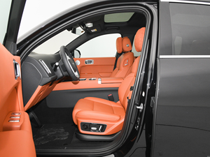 cheap cars Lixiang L7h Hybrid SUV RWD Automatic Lithium <strong>Battery</strong> <strong>R20</strong> Tires Leather Seats Multi-Function Steering Wheel Popular New Car Sale - Product Image 3