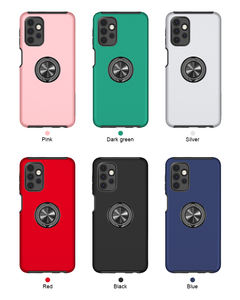 Custodia Ibrida Antiurto per <span class=keywords><strong>Samsung</strong></span> <span class=keywords><strong>A32</strong></span> 5G, Cover per <span class=keywords><strong>Samsung</strong></span> Galaxy <span class=keywords><strong>A32</strong></span> A42 A52 - Product Image 2