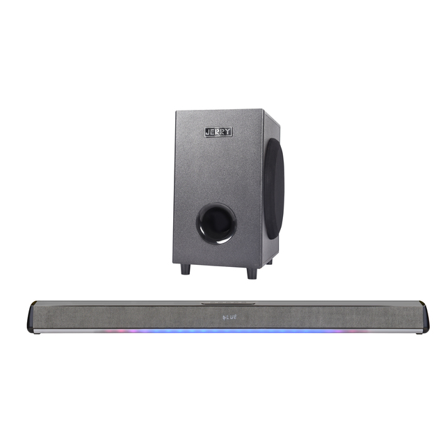 Super Quality Bluetooth Home Theatre Music Player TV Soundbar Pro Audio for 120W JR-015