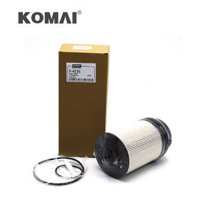 กรองน้ำมันเชื้อเพลิง KOMAI 4730900751 P956034 4710902455 4730901251 A4730901451 4730901451 4730901051 MX935429 4710900555 270154200 - Product Image 2