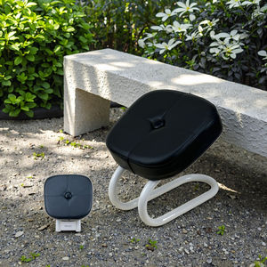 Meditazione inginocchiato borsa da viaggio comodo panca da preghiera cuscino funzionale cuscino lombare posizionatore Visco Memory Foam - Product Image 1