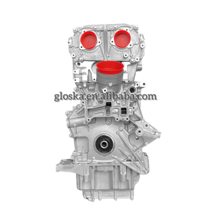 Nouveau moteur essence/essence OEM 264920 2.0T pour Mercedes-Benz E260 C257 GLC260 GLS350 W213 W222 M264 Moteur de voiture - Product Image 4