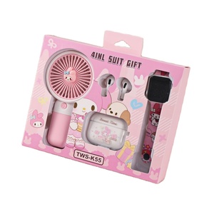 Ventilador <span class=keywords><strong>de</strong></span> Mesa Plegable Recargable USB 2026 Alibaba, Combo <span class=keywords><strong>de</strong></span> Ventilador <span class=keywords><strong>de</strong></span> Aire Frío <span class=keywords><strong>de</strong></span> Plástico para Uso Doméstico, Personalizable, 5-8 OEM - Product Image 1