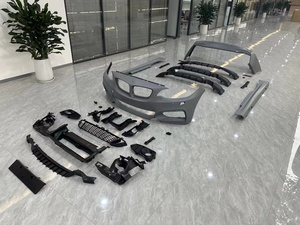 Per BMW Serie 2 Aggiornamento F22 F23 Paraurti <span class=keywords><strong>M</strong></span>-Sport Competition Kit Carrozzeria BMW F22 <span class=keywords><strong>M</strong></span>-Tech 2014-2017 - Product Image 3