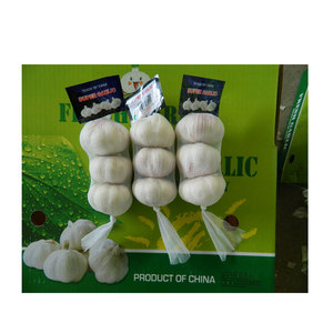 Aglio fresco 2025 nuovo raccolto 4.5 - 6Cm aglio bianco puro/aglio <span class=keywords><strong>in</strong></span> <span class=keywords><strong>polvere</strong></span>/olio/estratto/fornitura a basso prezzo nei paesi bassi - Product Image 5