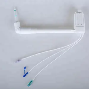 CE approved Disposable Uterine Injector Gynecology Medical Devices Medical Uterine Manipulator